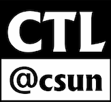 CTL@CSUN